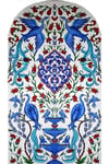 Armada Çini 80x160 Eldekoru çini pano