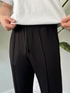 Oysho Kumaş Siyah Baggy 
