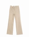 CAMEL İTHAL ZIMBA DETAY PANTOLON