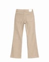 CAMEL İTHAL ZIMBA DETAY PANTOLON