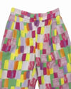 FUŞYA PANTOLON