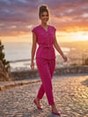 FUŞYA PANTOLON