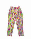 FUŞYA PANTOLON