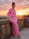 PEMBE SATEN TAKIM