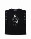 SİYAH T-SHIRT