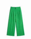 YEŞİL PANTOLON