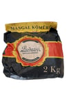 Mangal Kömürü (2 kg)
