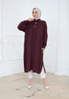 Tensel Cupra Cepli Kap Mürdüm