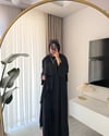 Loren 3'lü Takım Siyah