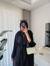 Loren 3'lü Takım Siyah
