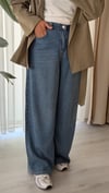 Mavi Tensel Jean 