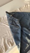 Mavi Tensel Jean 