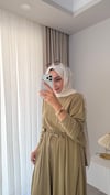 Mindy İkili Takım Yeşil