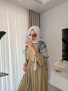 Mindy İkili Takım Yeşil