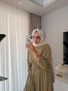 Mindy İkili Takım Yeşil