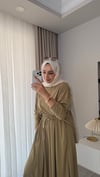 Mindy İkili Takım Yeşil
