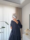 Mindy oyhso Takım Lacivert 