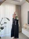 Mindy oyhso Takım Lacivert 