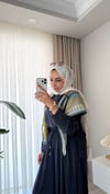 Mindy oyhso Takım Lacivert 