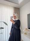Mindy oyhso Takım Lacivert 