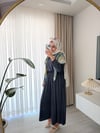 Mindy oyhso Takım Lacivert 