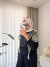 Mindy oyhso Takım Lacivert 