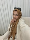 Muadil Şal Hardal ( Etiketli ) 
