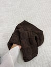 Naia Muadil Şal Kahverengi ( etiketli ) 