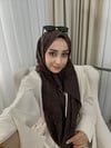 Naia Muadil Şal Kahverengi ( etiketli ) 