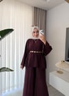 Novan Tensel İkili Takım