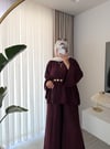 Novan Tensel İkili Takım