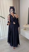 Noya Kuşaklı Takım Lacivert 