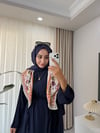 Noya Kuşaklı Takım Lacivert 