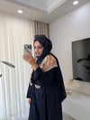 Noya Kuşaklı Takım Lacivert 