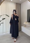 Noya Kuşaklı Takım Lacivert 