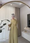 Noya Kuşaklı Takım Yeşil