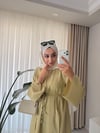 Noya Kuşaklı Takım Yeşil