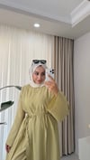 Noya Kuşaklı Takım Yeşil