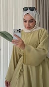 Noya Kuşaklı Takım Yeşil