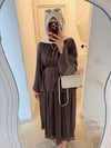 Saten Tül Tasarım Takım 