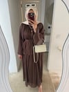 Saten Tül Tasarım Takım 