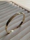14 K Gold Kelepçe İnce (Xuping)