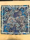 55x55 Fular (Kod:4139)