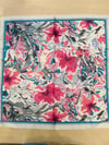 55x55 Fular (Kod:4165)