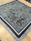55x55 Fular (Kod:4166)