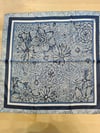 55x55 Fular (Kod:4166)