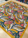 55x55 Fular (Kod:4182)