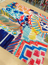 55x55 Fular (Kod:4189)