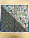 55x55 Fular (Kod:4195)