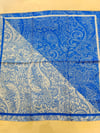 55x55 Fular (Kod:4218)